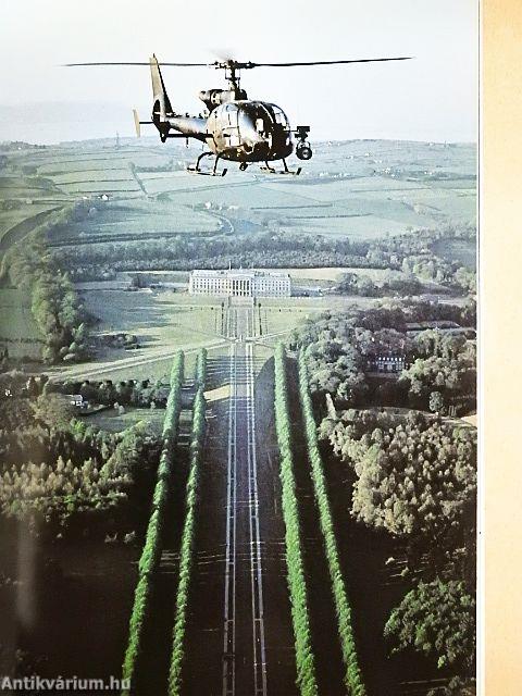National Geographic April 1981