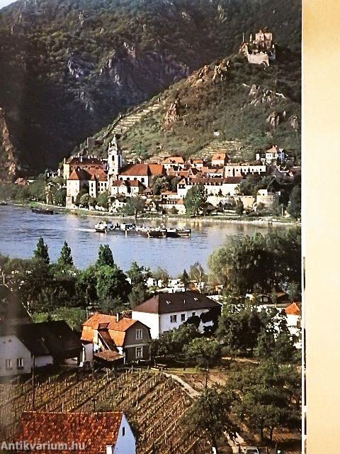 National Geographic April 1985