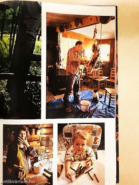 National Geographic May 1985