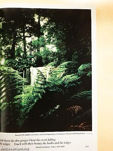 National Geographic February 1988