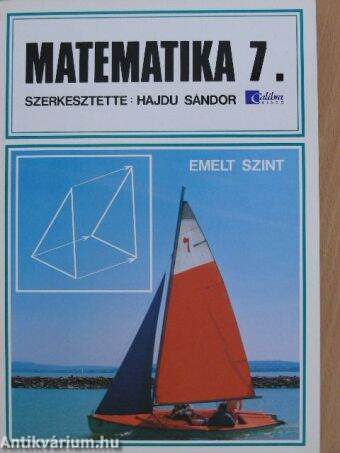 Matematika 7.