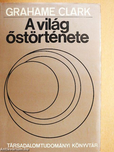 A világ őstörténete