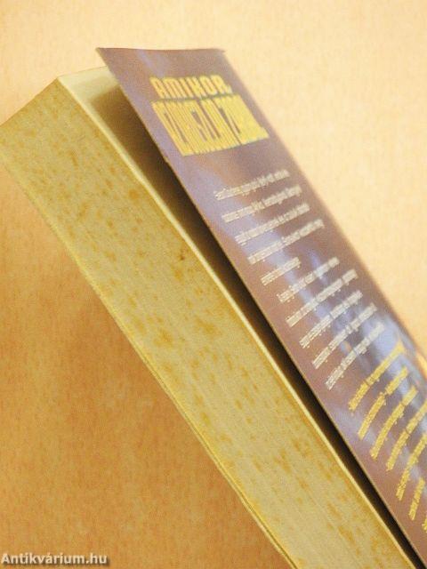 Amikor az oroszlán zabál