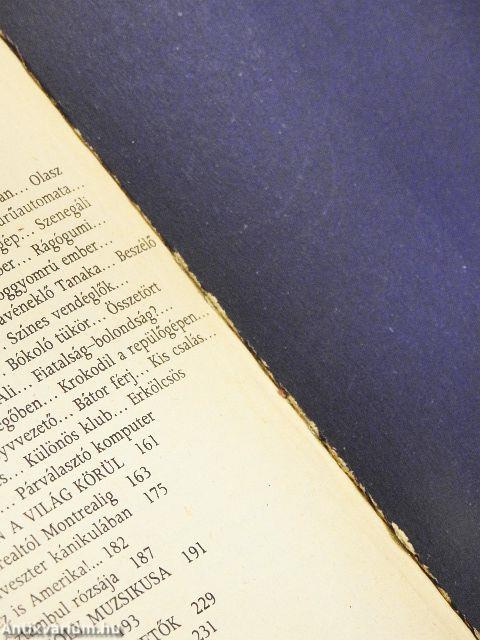 Szeretném ha nevetnének