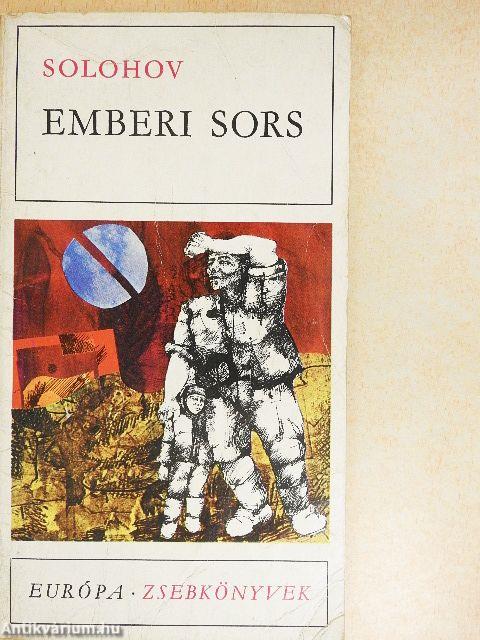 Emberi sors