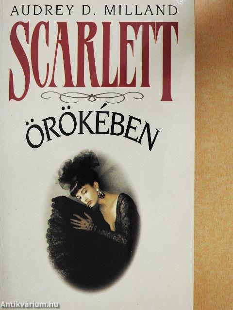 Scarlett örökében