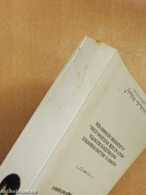 Scarlett örökében