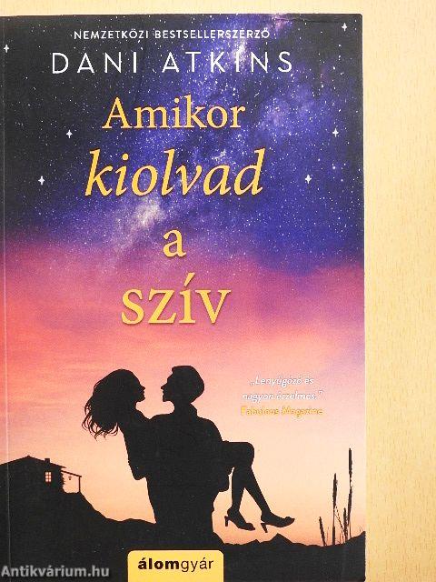 Amikor kiolvad a szív