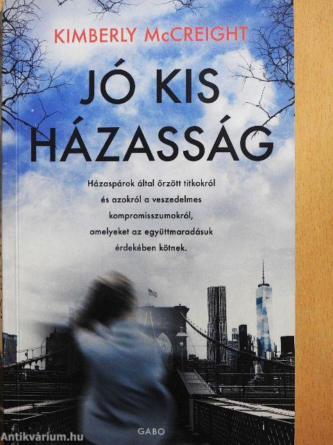 Jó kis házasság