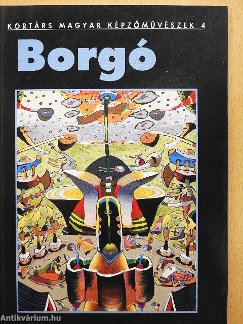 Borgó