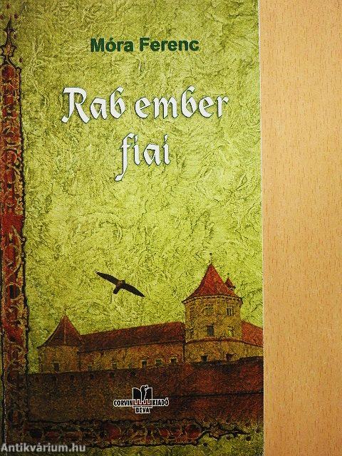 Rab ember fiai