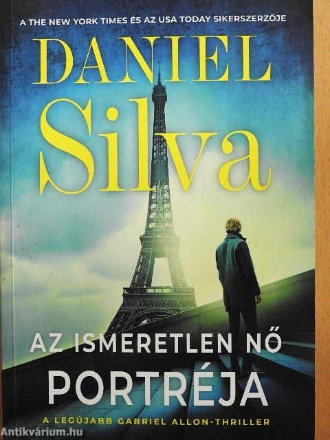 Az ismeretlen nő portréja