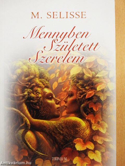 Mennyben született szerelem