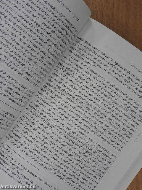 Széfer József (dedikált példány)