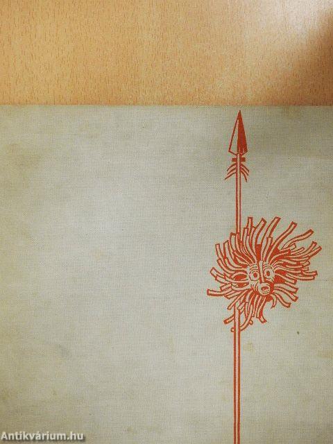 Indiánok hadiösvényen