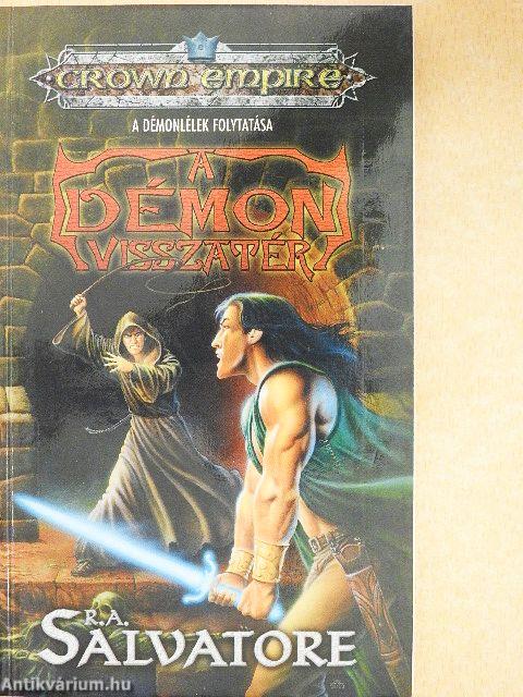 A démon visszatér