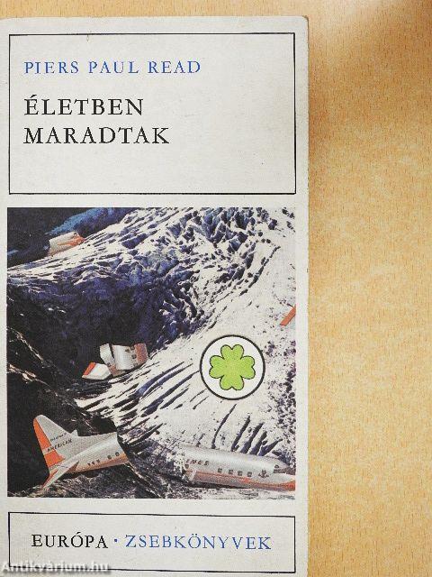 Életben maradtak