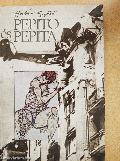 Pepito és Pepita