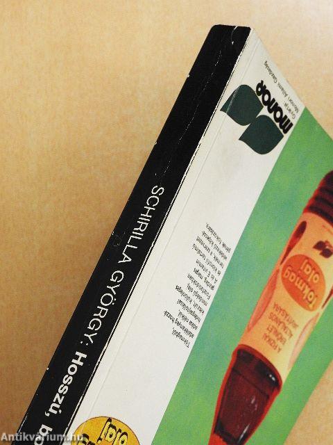 Hosszú, boldog élet