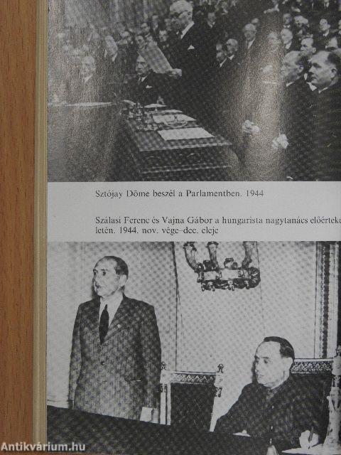 Puszta ország (dedikált példány)