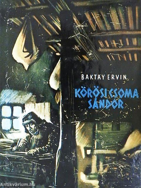 Körösi Csoma Sándor