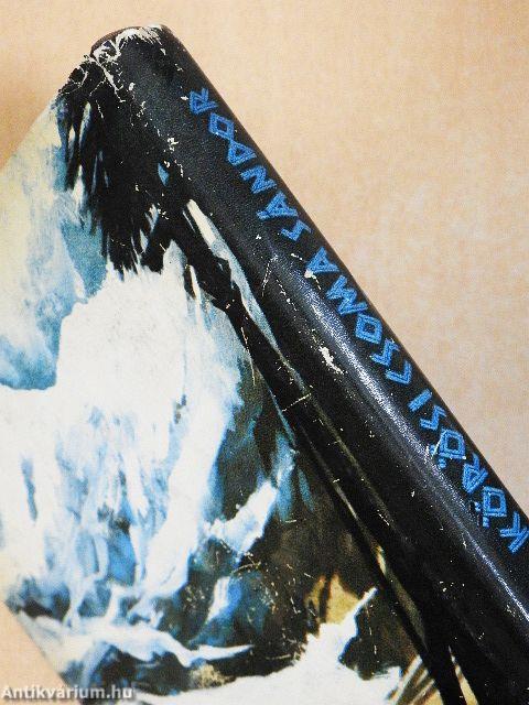 Körösi Csoma Sándor