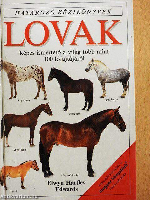 Lovak