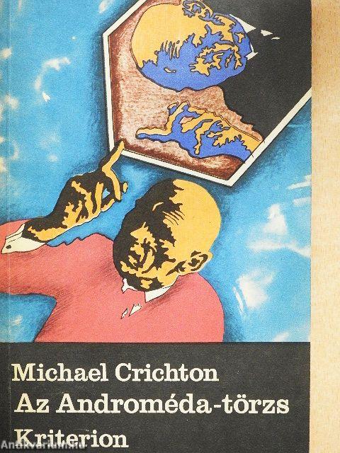 Az Androméda-törzs