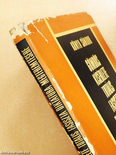 Gömbös kísérlete totális fasiszta diktatúra megteremtésére