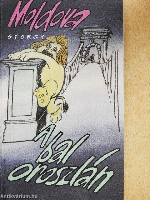 A bal oroszlán