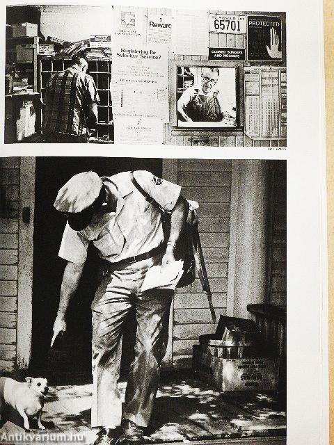 National Geographic February 1989