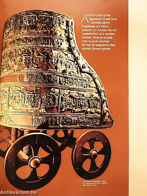 National Geographic June 1981
