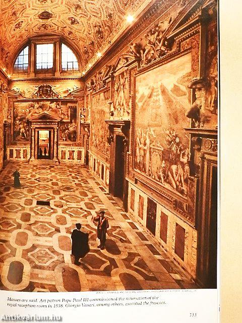 National Geographic December 1985