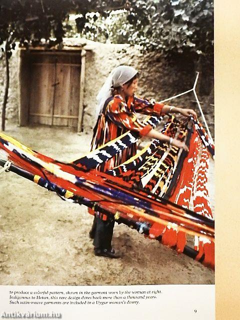 National Geographic January 1984