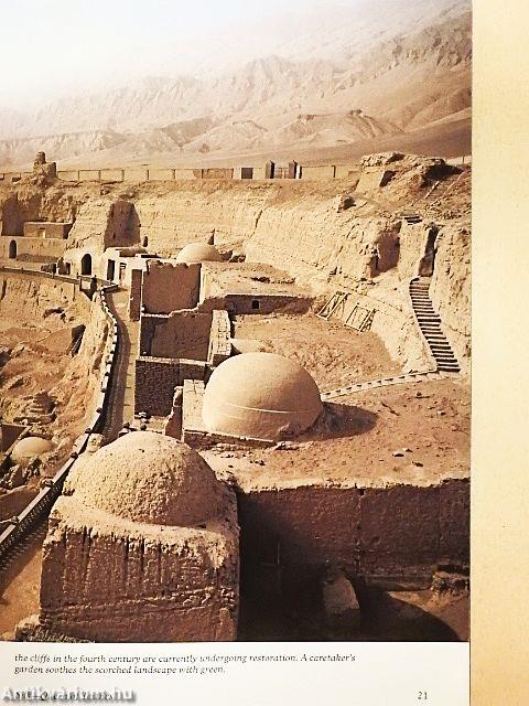 National Geographic January 1984