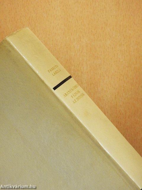 Aranyködben fáznak az istenek