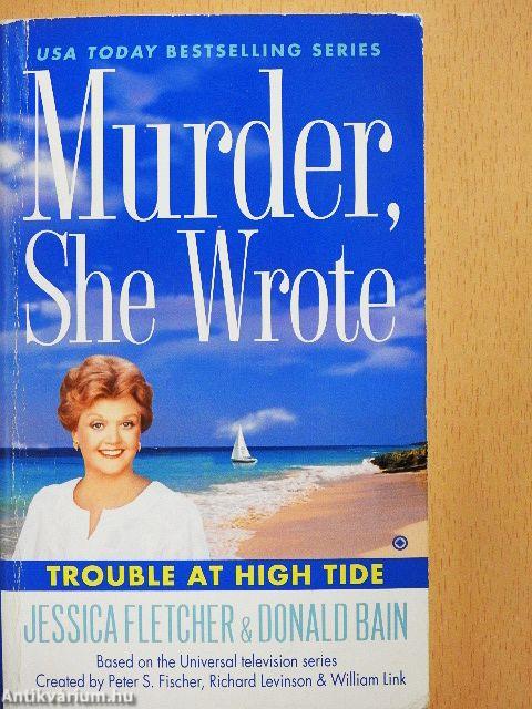 Trouble at High Tide