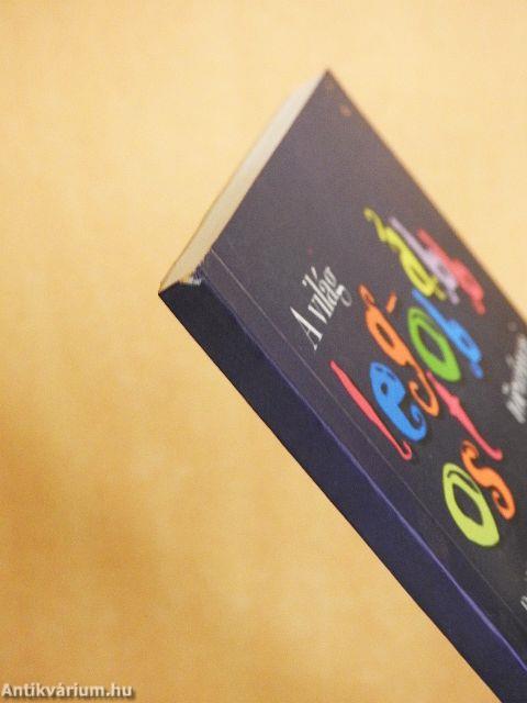 A világ legostobább törvényei