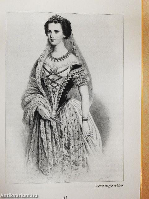 Sisi császárné titkos szépségreceptjei