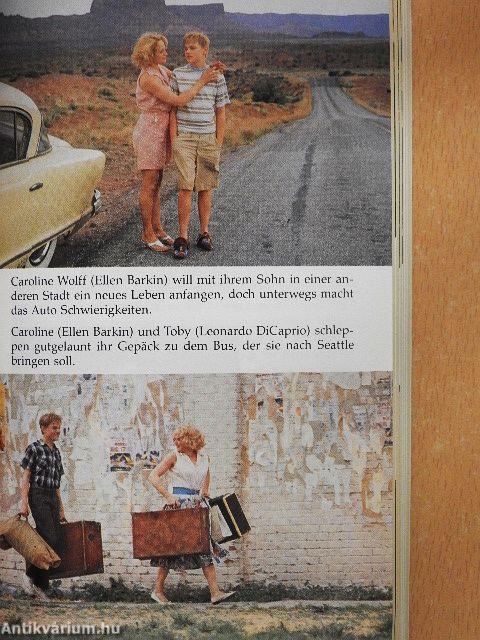 Das Herz ist ein dunkler Wald