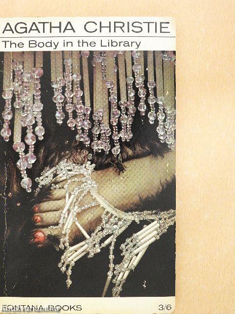 The Body in the Library