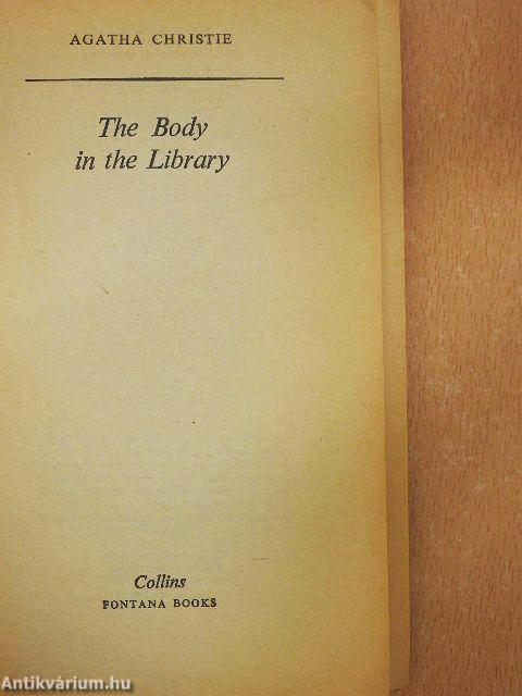 The Body in the Library
