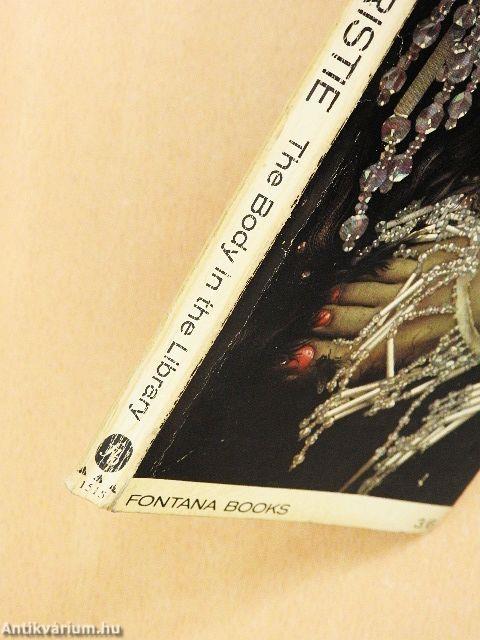 The Body in the Library