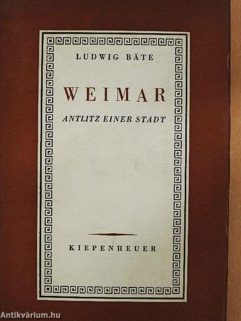 Weimar