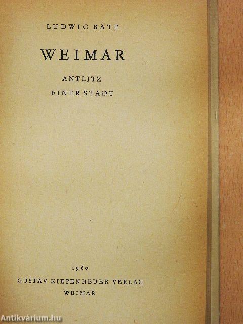 Weimar