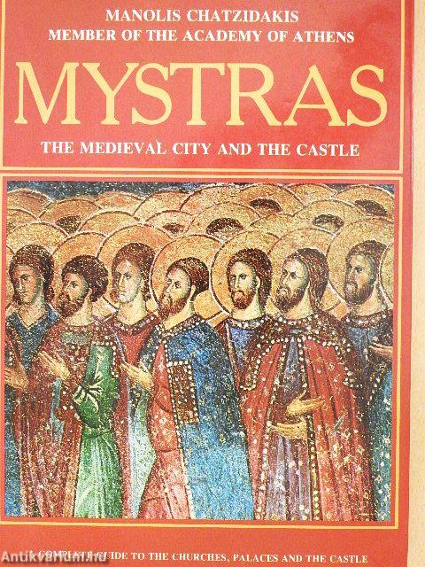 Mystras