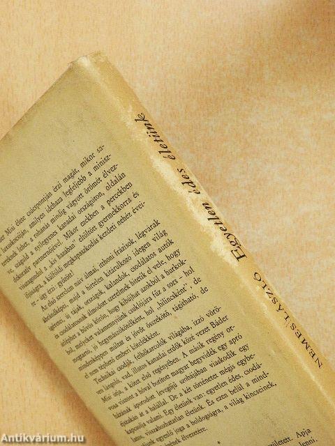 Egyetlen édes életünk