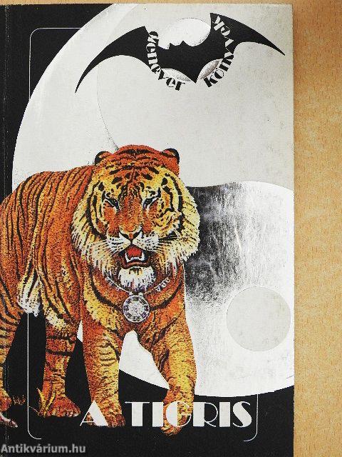 A Tigris