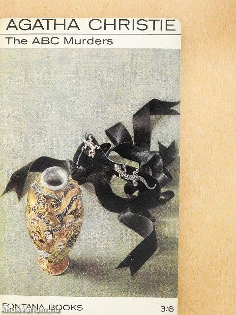 The ABC Murders