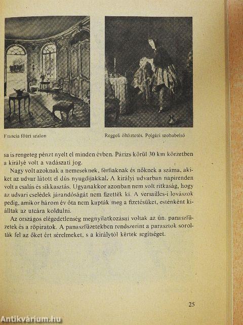 Történetek az újkorból